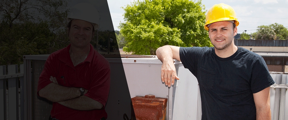 HVAC Contractors